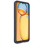 Θήκη Xiaomi Redmi 13C / Poco C65 Mad Mask Rugged Armor από σκληρό Premium TPU σκούρο μπλε - Image 4