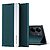 Θήκη Xiaomi Redmi 13C / Poco C65 New Design Leather Stand Cover από συνθετικό δέρμα πράσινο