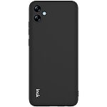 Θήκη Samsung Galaxy A04e / F04 IMAK UC-3 Series Soft Ultra Slim TPU πλάτη μαύρο - Image 4