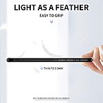 Θήκη Samsung Galaxy A04e / F04 OEM σχέδιο Marble με Πλάτη Tempered Glass TPU λευκό - Image 4