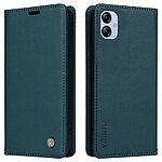 Θήκη Samsung Galaxy A04e / F04 Yikatu Folio Series με βάση στήριξης