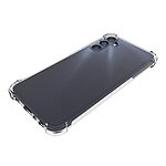 Θήκη Samsung Galaxy M34 5G Mad Mask Silicone Sockproof V9 Anti-Slip Transparent Πλάτη TPU - Image 4