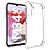 Θήκη Samsung Galaxy M34 5G OEM Silicone Sockproof V10 Anti-Slip Transparent Πλάτη με ενισχυμένες γωνίες TPU