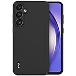 Θήκη Samsung Galaxy S23 FE 5G IMAK UC-3 Series Soft Ultra Slim TPU πλάτη μαύρο - Image 4