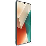 Θήκη Xiaomi Redmi Note 13 5G IMAK UX-5 Series Soft TPU πλάτη διάφανη - Image 3