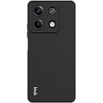Θήκη Xiaomi Redmi Note 13 5G IMAK UC-4 Series Soft Ultra Slim TPU πλάτη μαύρο - Image 3