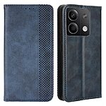 Θήκη Xiaomi Redmi Note 13 5G Mad Mask Folio Series v3 με βάση στήριξης
