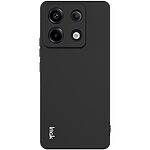 Θήκη Xiaomi Redmi Note 13 Pro 5G / Poco X6 5G IMAK UC-4 Series Soft Ultra Slim TPU πλάτη μαύρο - Image 4