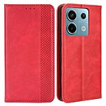 Θήκη Xiaomi Redmi Note 13 Pro 5G Mad Mask Folio Series v3 με βάση στήριξης