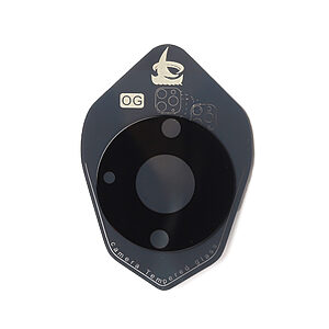 Αντιχαρακτικό γυαλί κάμερας OG για Realme 11 Pro+ 5G υψηλής αντοχής Tempered Glass 9H – 0.30mm