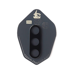 Αντιχαρακτικό γυαλί κάμερας OG για Samsung Galaxy S23 FE 5G υψηλής αντοχής Tempered Glass 9H – 0.30mm