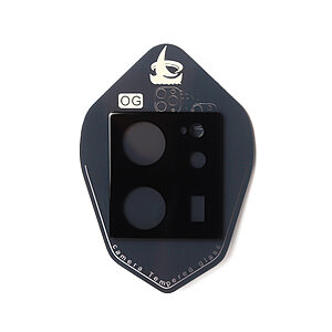 Αντιχαρακτικό γυαλί κάμερας OG για Xiaomi 13T 5G / 13T Pro 5G υψηλής αντοχής Tempered Glass 9H – 0.30mm