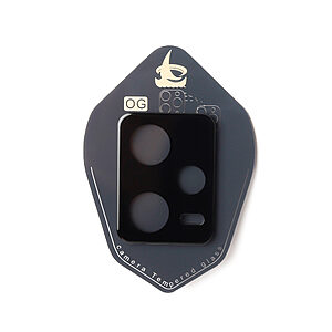 Αντιχαρακτικό γυαλί κάμερας OG για Xiaomi Redmi Note 12 Pro 5G υψηλής αντοχής Tempered Glass 9H – 0.30mm