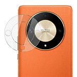 Αντιχαρακτικό γυαλί κάμερας IMAK για Honor Magic6 Lite 5G Camera lens Tempered Glass 9H – 0.15mm - Image 5