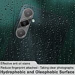 Αντιχαρακτικό γυαλί κάμερας IMAK για Samsung Galaxy A05s Camera lens Tempered Glass 9H – 0.15mm - Image 3