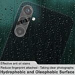 Αντιχαρακτικό γυαλί κάμερας IMAK για Samsung Galaxy A25 5G Camera lens Tempered Glass 9H – 0.15mm - Image 3