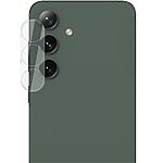 Αντιχαρακτικό γυαλί κάμερας IMAK για Samsung Galaxy S24 5G Camera lens Tempered Glass 9H – 0.15mm - Image 4