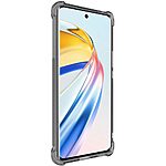 Θήκη Honor Magic6 Lite 5G IMAK Airbag Series με ενισχυμένες γωνίες από Premium ανθεκτικό TPU μαύρο - Image 5