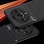 Θήκη Honor Magic6 Lite 5G Mad Mask Inner Edge πλάτη από TPU μαύρο - Image 5