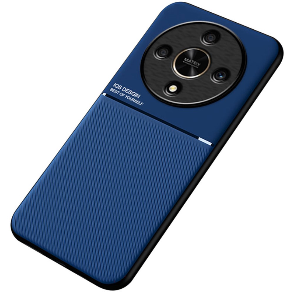 Θήκη Honor Magic6 Lite 5G Mad Mask Inner Edge πλάτη από TPU μπλε Θήκη Honor Magic6 Lite 5G Mad Mask Inner Edge πλάτη από TPU μπλε