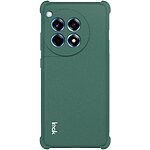 Θήκη OnePlus 12R 5G IMAK Airbag Matte Series με ενισχυμένες γωνίες από Premium ανθεκτικό TPU πράσινο - Image 3