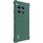 Θήκη OnePlus 12R 5G IMAK Airbag Matte Series με ενισχυμένες γωνίες από Premium ανθεκτικό TPU πράσινο - Image 4