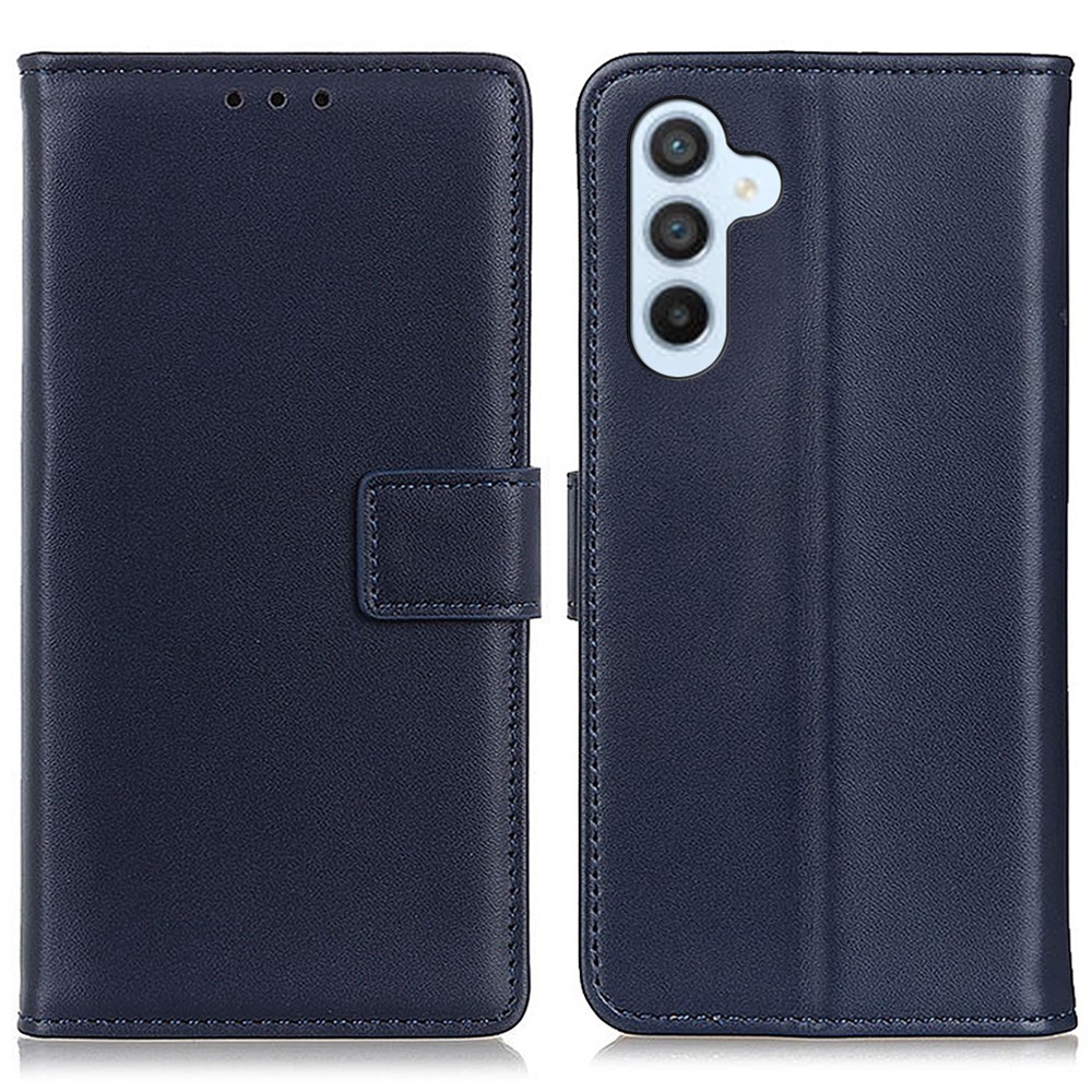 Θήκη Samsung Galaxy A05s Mad Mask Leather Wallet Case με βάση στήριξης Θήκη Samsung Galaxy A05s Mad Mask Leather Wallet Case με βάση στήριξης