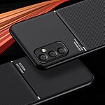 Θήκη Samsung Galaxy A05s Mad Mask Inner Edge πλάτη από TPU κόκκινο - Image 5