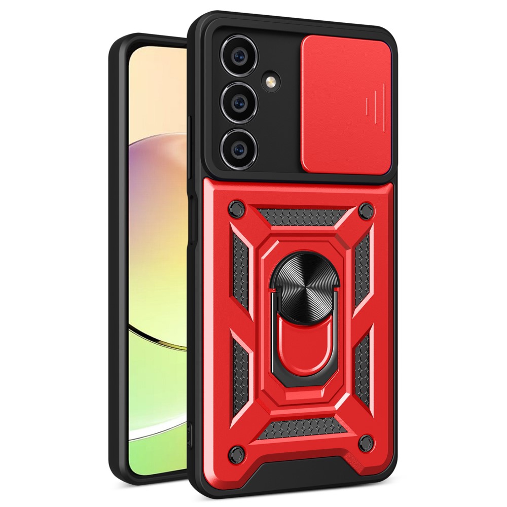 Θήκη Samsung Galaxy A05s Mad Mask Camshield Armor Guard Πλάτη με προστασία για την κάμερα Θήκη Samsung Galaxy A05s Mad Mask Camshield Armor Guard Πλάτη με προστασία για την κάμερα