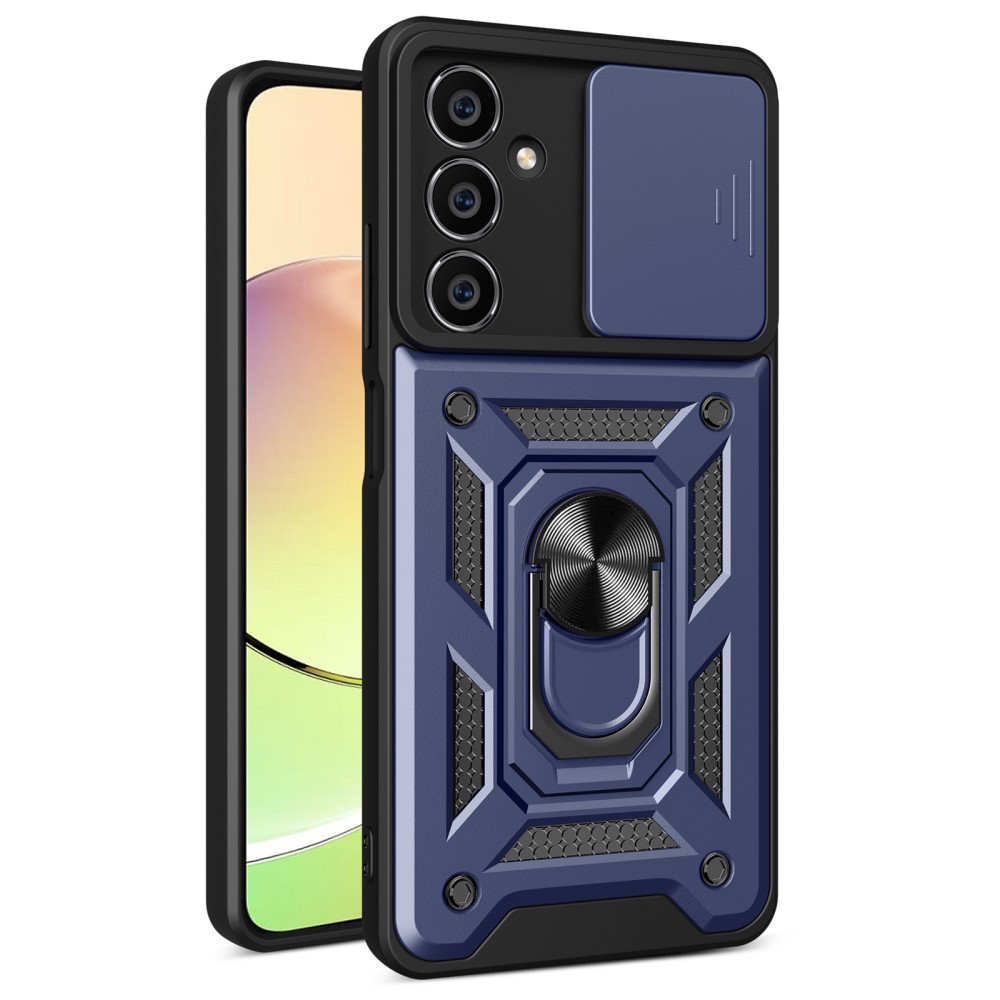 Θήκη Samsung Galaxy A05s Mad Mask Camshield Armor Guard Πλάτη με προστασία για την κάμερα Θήκη Samsung Galaxy A05s Mad Mask Camshield Armor Guard Πλάτη με προστασία για την κάμερα