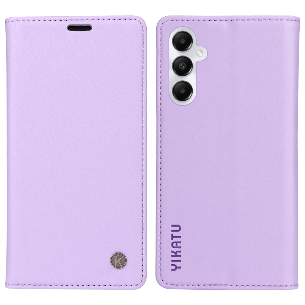 Θήκη Samsung Galaxy A05s YIKATU Folio Series με βάση στήριξης Θήκη Samsung Galaxy A05s YIKATU Folio Series με βάση στήριξης