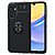 Θήκη Samsung Galaxy A15 4G / A15 5G OEM Magnetic Ring Kickstand / Μαγνητικό δαχτυλίδι / Βάση στήριξης TPU μαύρο