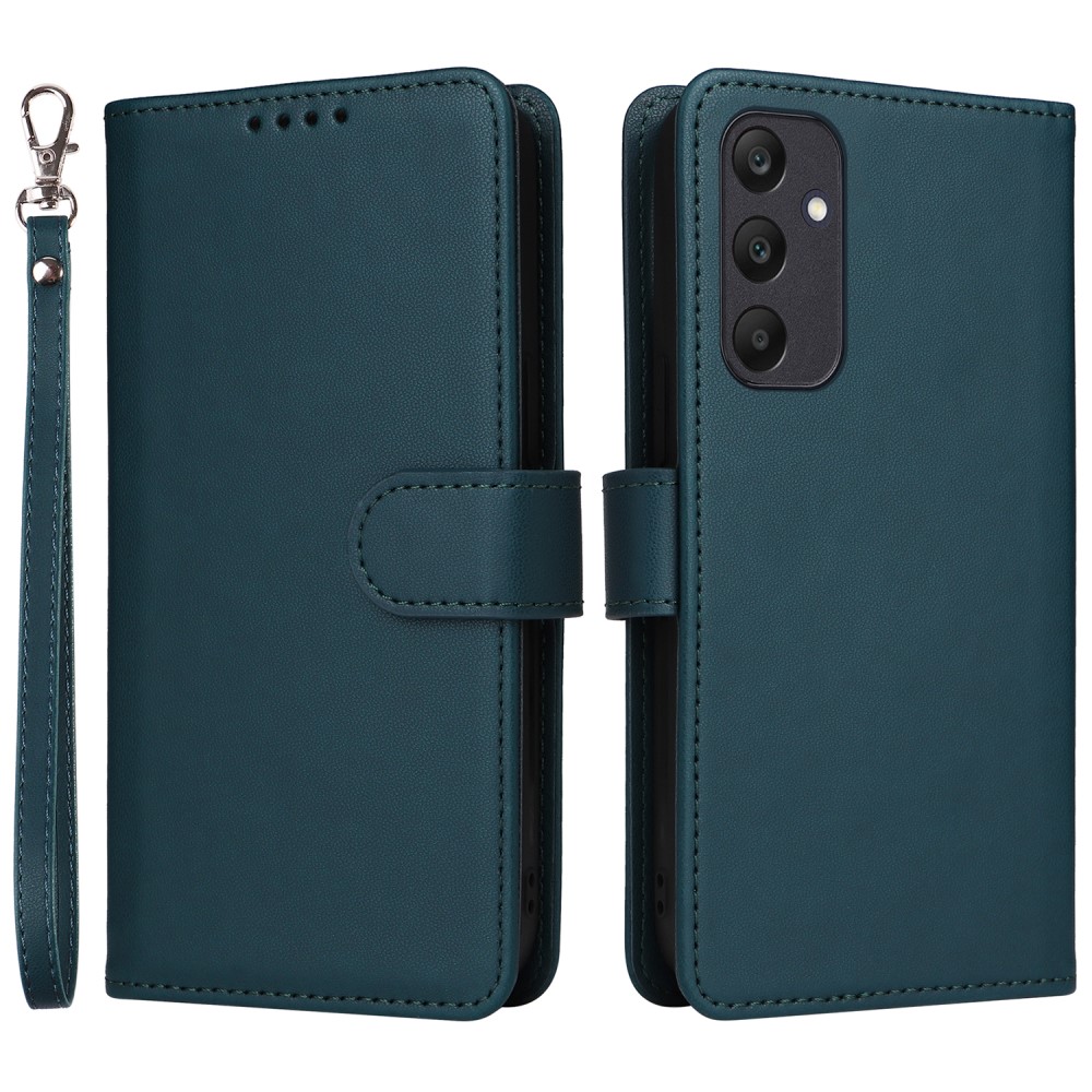 Θήκη Samsung Galaxy A25 5G BETOPNICE Leather Wallet v005 με μαγνητική αποσπόμενη πλάτη Θήκη Samsung Galaxy A25 5G BETOPNICE Leather Wallet v005 με μαγνητική αποσπόμενη πλάτη