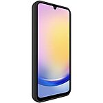 Θήκη Samsung Galaxy A25 5G IMAK UC-3 Series Soft Ultra Slim TPU πλάτη μαύρο - Image 3