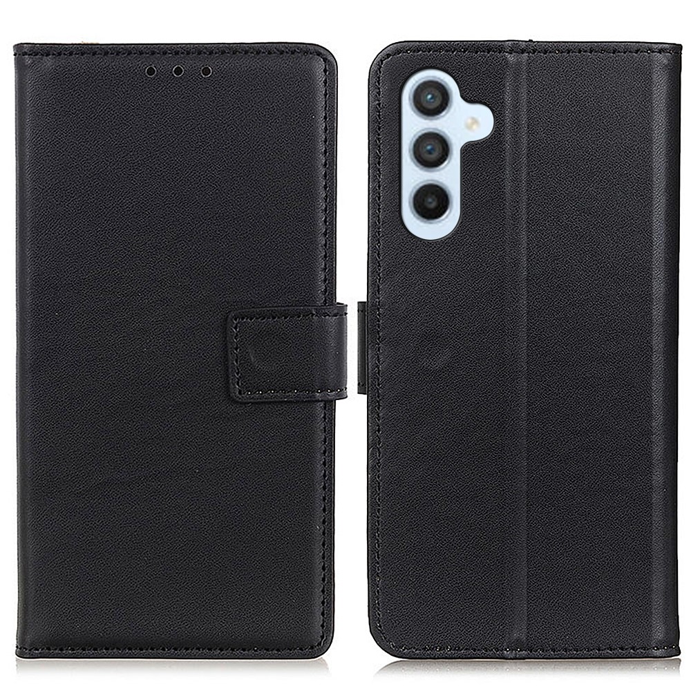 Θήκη Samsung Galaxy A25 5G Mad Mask Leather Wallet Case με βάση στήριξης Θήκη Samsung Galaxy A25 5G Mad Mask Leather Wallet Case με βάση στήριξης