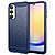Θήκη Samsung Galaxy A25 5G Mad Mask Brushed TPU Carbon Πλάτη μπλε