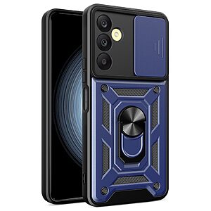 Θήκη Samsung Galaxy A25 5G Mad Mask Camshield Armor Guard Πλάτη με προστασία για την κάμερα