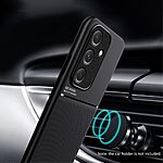 Θήκη Samsung Galaxy A25 5G Mad Mask Inner Edge πλάτη από TPU μπλε - Image 5