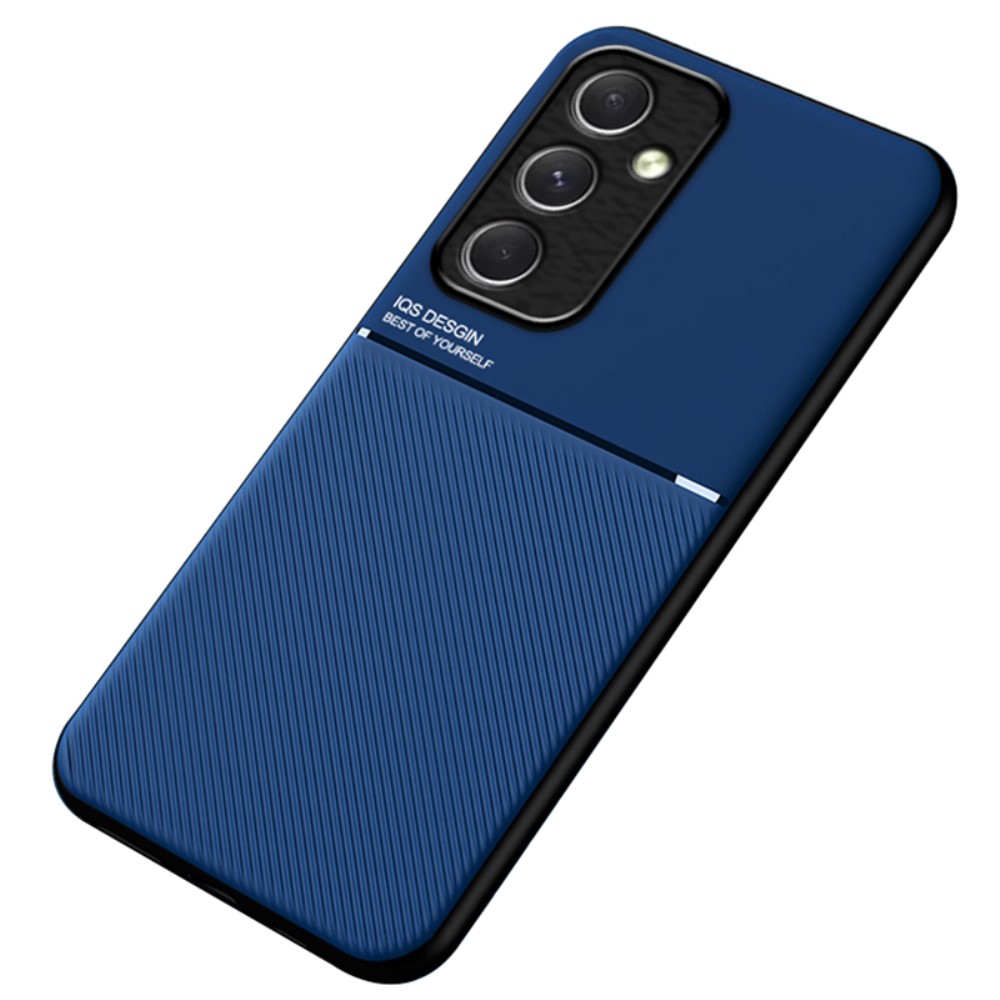 Θήκη Samsung Galaxy A25 5G Mad Mask Inner Edge πλάτη από TPU μπλε Θήκη Samsung Galaxy A25 5G Mad Mask Inner Edge πλάτη από TPU μπλε