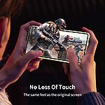 Θήκη Samsung Galaxy S24 5G Mad Mask Metal Frame Series με μαγνητικό μεταλλικό πλαίσιο και διπλό Anti-Spy Φιμέ Tempered Glass για προστασία 360° μοιρών μαύρο - Image 4