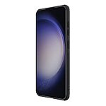 Θήκη Samsung Galaxy S24 5G NiLLkin Super Frosted Shield Pro Series Πλάτη από Premium σκληρό TPU μαύρο - Image 3
