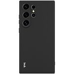 Θήκη Samsung Galaxy S24 Ultra 5G IMAK UC-3 Series Soft Ultra Slim TPU πλάτη μαύρο - Image 4