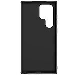 Θήκη Samsung Galaxy S24 Ultra 5G NiLLkin Super Frosted Shield Pro Series Πλάτη από Premium σκληρό TPU μαύρο - Image 5