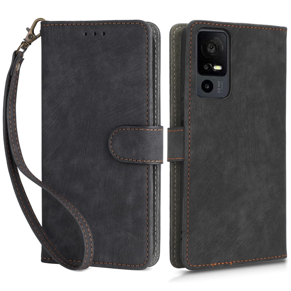 Θήκη TCL 40 NXTPAPER 5G Mad Mask RFID Blocking V2 Προστασία Ασύρματης Ανάγνωσης Καρτών Leather με βάση στήριξης Θήκη TCL 40 NXTPAPER 5G Mad Mask RFID Blocking V2 Προστασία Ασύρματης Ανάγνωσης Καρτών Leather με βάση στήριξης