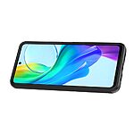 Θήκη Vivo Y36 Mad Mask Πλάτη Thin Armor με Μαγνητικό δαχτυλίδι και Βάση στήριξης TPU μαύρο - Image 3