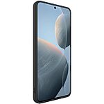 Θήκη Xiaomi Poco X6 Pro 5G IMAK UC-4 Series Soft Ultra Slim TPU πλάτη μαύρο - Image 4