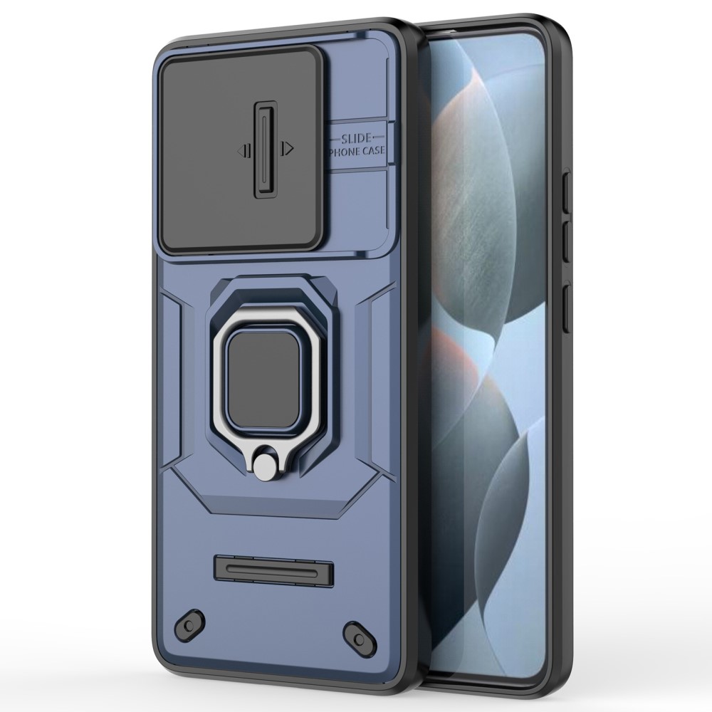 Θήκη Xiaomi Poco X6 Pro 5G Mad Mask Camshield Armor Guard v3 Πλάτη με προστασία για την κάμερα Θήκη Xiaomi Poco X6 Pro 5G Mad Mask Camshield Armor Guard v3 Πλάτη με προστασία για την κάμερα