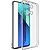 Θήκη Xiaomi Redmi Note 13 4G IMAK UX-5 Series Soft TPU πλάτη διάφανη