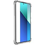 Θήκη Xiaomi Redmi Note 13 4G IMAK Airbag Series με ενισχυμένες γωνίες από Premium ανθεκτικό TPU - Image 3