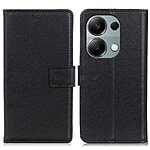 Θήκη Xiaomi Redmi Note 13 4G Mad Mask Leather Wallet Case με βάση στήριξης